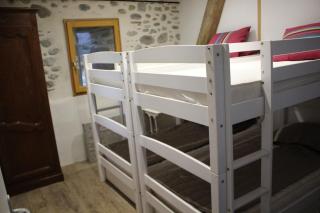 Grange KANDERATZEA - Tardets-Sorholus - 8