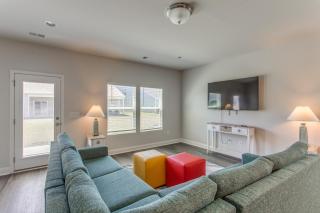 4 Mi to Beaches Spacious Home in Ocean Isle Beach - Sunset Beach - 7