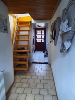 Ferienhaus Grietjes Huus - Krummhörn - 3
