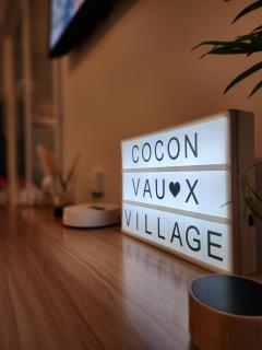 Cocon Vaulx Village LDLC Groupama Eurexpo - Vaulx-en-Velin - 3