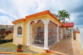 Spacious home in Brisa del LLano Higuey - Higuey - 8