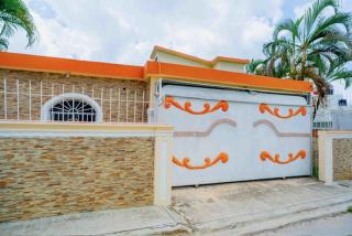 Spacious home in Brisa del LLano Higuey - Higuey - 9
