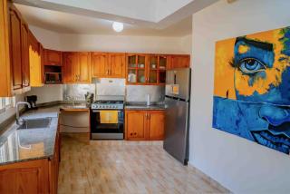 Spacious home in Brisa del LLano Higuey - Higuey - 1