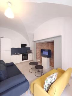 Charmant T2 cosy avec sauna privé & cour en plein cœur de la ville - Agen - 6
