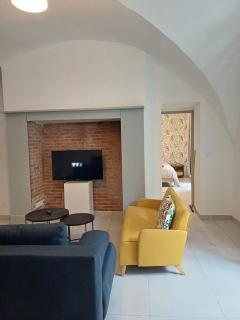 Charmant T2 cosy avec sauna privé & cour en plein cœur de la ville - Agen - 1