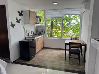 Estrato6 Apart Studios - 3