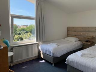 Heerlijke villa met zwembad en sauna bij het strand - Bergen aan Zee - 8