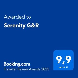 Serenity G&R - Preveza - 9