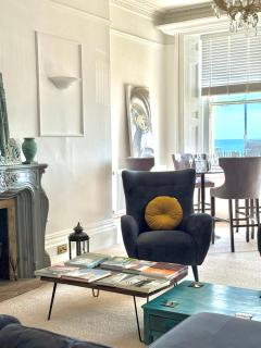 Butler's Regency Home By The Sea - Brighton & Hove - 9