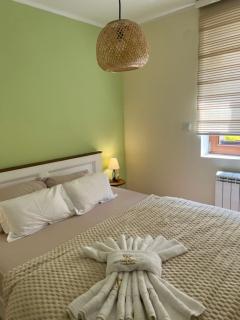 Apartman Korićanac I Vrnjačka Banja - Vrnjačka Banja - 6