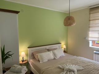 Apartman Korićanac I Vrnjačka Banja - Vrnjačka Banja - 3