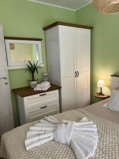 Apartman Korićanac I Vrnjačka Banja - Vrnjačka Banja - 2