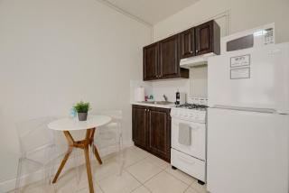 Restfull studio in Miami Beach's stunning Art Deco building in the Faena District - Miami Beach - 5