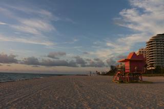 Restfull studio in Miami Beach's stunning Art Deco building in the Faena District - Miami Beach - 3