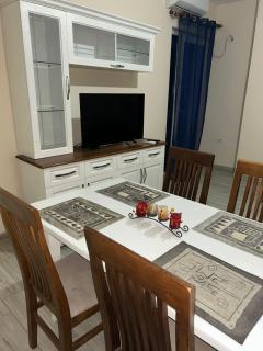 Taste Apartments - Polisi i Vogël - 4