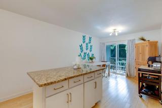 - Pool - Cozy Lux 3bd apt - Austin - Austin - 8