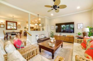 Walk to Poipu Beaches Koloa Condo with Pool Access! - Koloa - 7