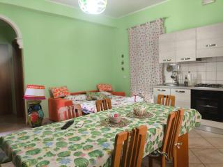 Rainbow Apartment - Scordia - 1