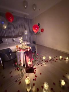 Fancy studio to relax استديو اليرموك - Riade - 0