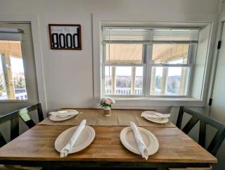 Acadia Sunset Fishing Cabin #4 family beach firepit - 5