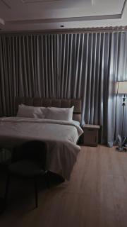 Fancy studio to relax استديو اليرموك - Riade - 3