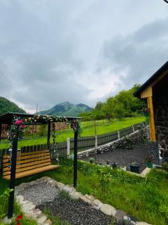 Woodlandia Resort Borjomi - Akhaldaba - 7