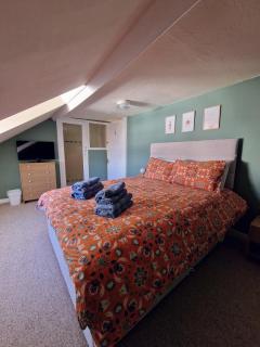 Budget Friendly & Spacious Victorian Property - Ilfracombe - 3