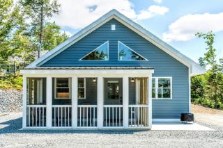 Acadia Sunset Fishing Cabin #5 family beach firepit - Sullivan - 7