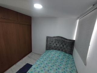 Apto Amoblado conjunto residencial Vega de San Roque - Piedecuesta - 0