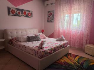 Rainbow Apartment - Scordia - 3