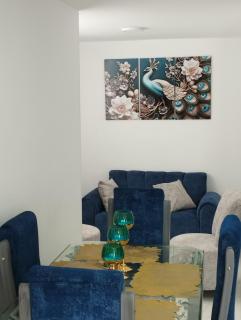 Apto Amoblado conjunto residencial Vega de San Roque - Piedecuesta - 6