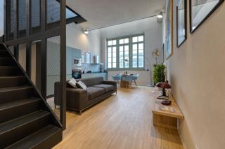 Manifattura - Boutique Home in Florence - Florenz - 0