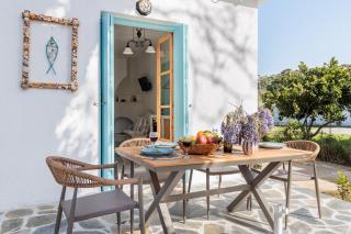 Amaranthos Garden Retreat - Skopelos Town - 3
