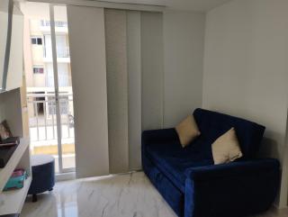 Apto Amoblado conjunto residencial Vega de San Roque - Piedecuesta - 5