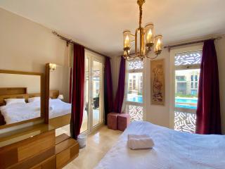 Mangroovy EI Gouna A F - 8