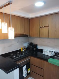 Apto Amoblado conjunto residencial Vega de San Roque - Piedecuesta - 1