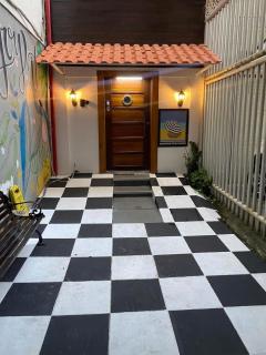Ipanema Club Hostel - Río de Janeiro - 0