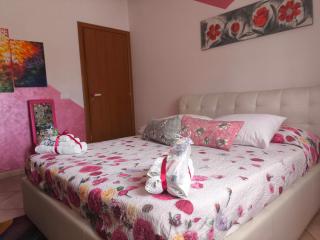 Rainbow Apartment - Scordia - 4