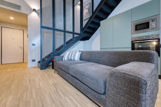 Manifattura - Boutique Home in Florence - Florenz - 6