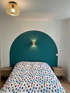 Appartement Muzillac Centre - Muzillac - 8