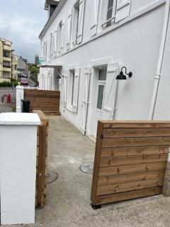 Appartement Muzillac Centre - Muzillac - 4