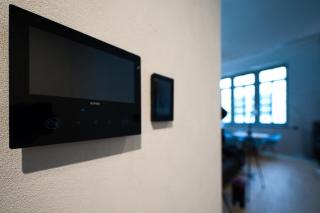 Manifattura - Boutique Home in Florence - Florenz - 9