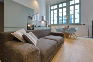 Manifattura - Boutique Home in Florence - Florenz - 8