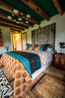 Casa Rural zona Playa de Frejulfe - 3