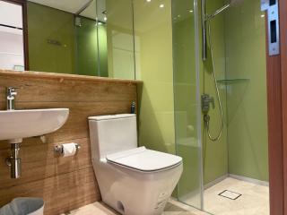 Sky Suites City Center - Kuala Lumpur - 3