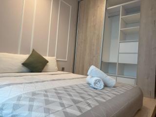 Sky Suites City Center - Kuala Lumpur - 2
