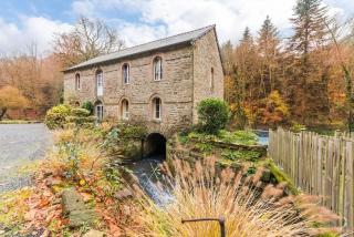 Le Moulin de la Touche Minoterie Piscine - - 9