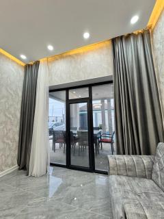 дом на берегу Каспии - Baku - 2