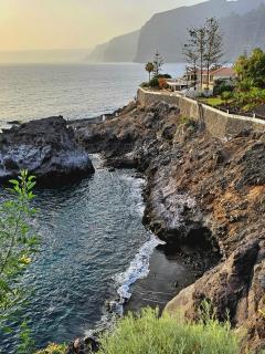 Olivia Sunset Holiday Home - Puerto de Santiago - 3