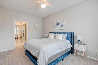 Spacious Room with Pool and Gym - Medical Center Houston - Houston - 4